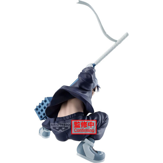 FIGURA GAKU VIBRATION STARS SAKAMOTO DAYS 14CM image 3