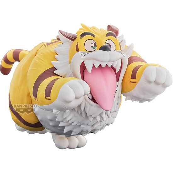 FIGURA KAGETORA YAIBA: SAMURAI LEGEND 9CM image 0