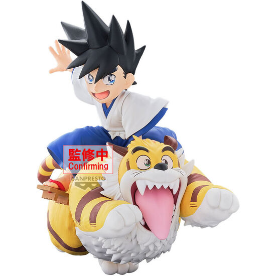 FIGURA KAGETORA YAIBA: SAMURAI LEGEND 9CM image 1