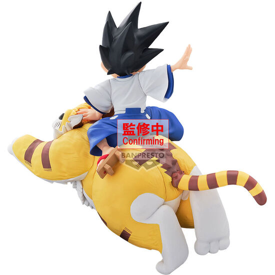 FIGURA KAGETORA YAIBA: SAMURAI LEGEND 9CM image 3