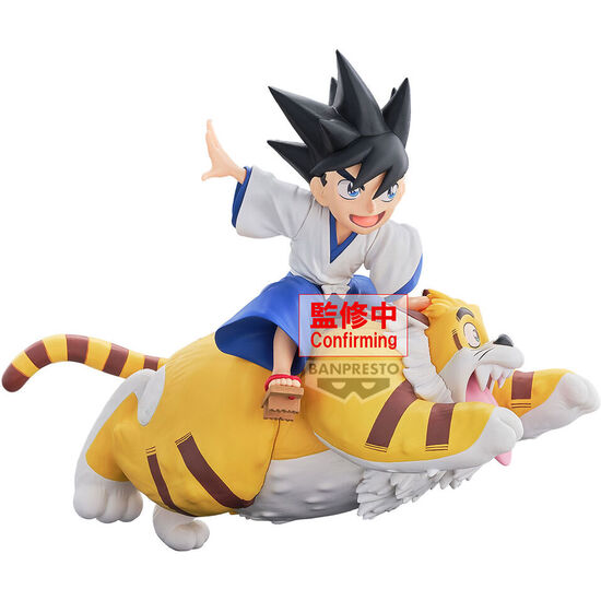 FIGURA YAIBA KUROGANE YAIBA: SAMURAI LEGEND 10CM image 2