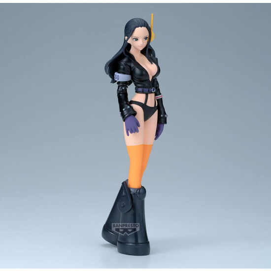 FIGURA NICO ROBIN THE SHUKKO ONE PIECE 17CM image 2