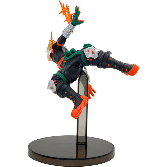 FIGURA BAKUGO MY HERO ACADEMIA 13CM image 3