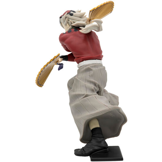 FIGURA DOMA VIBRATION STARS DEMON SLAYER KIMETSU NO YAIBA 14CM image 2