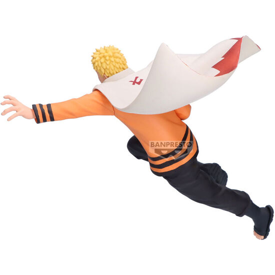 FIGURA NARUTO UZUMAKI NARUTO NEXT GENERATION BORUTO 18CM image 1