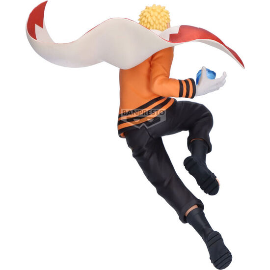 FIGURA NARUTO UZUMAKI NARUTO NEXT GENERATION BORUTO 18CM image 2