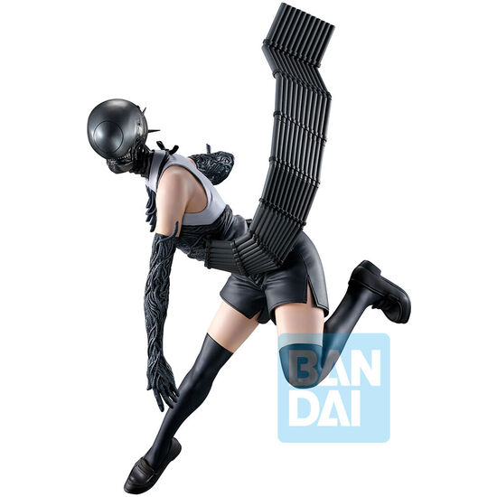 FIGURA ICHIBANSHO BOMB CHAINSAW MAN 15CM image 0