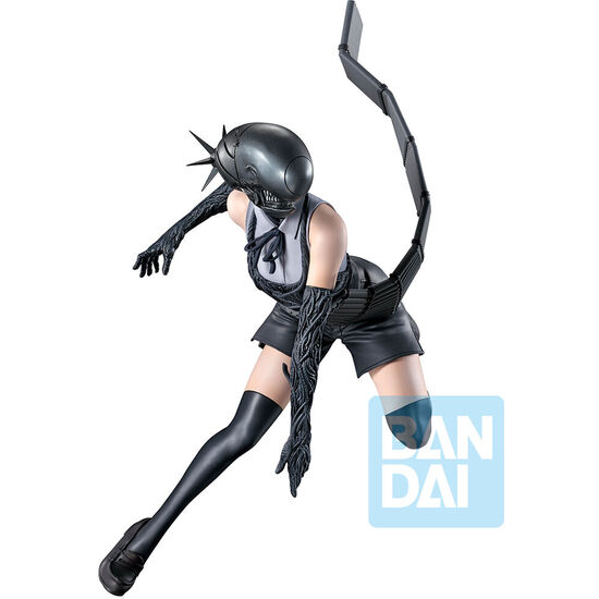 FIGURA ICHIBANSHO BOMB CHAINSAW MAN 15CM image 2