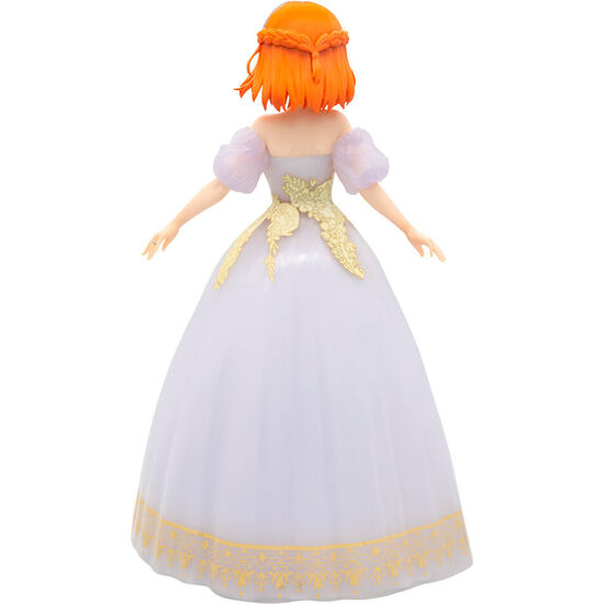 FIGURA YOTSUBA NAKANO THE QUINTESSENTIAL QUINTUPLETS 23CM image 3