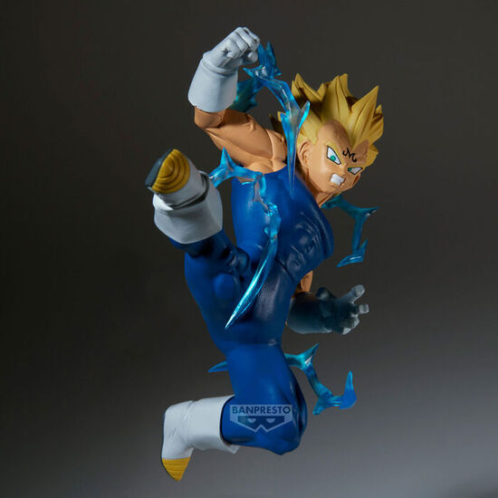 FIGURA MAJIN VEGETA MATCH MAKERS DRAGON BALL Z 15CM image 2