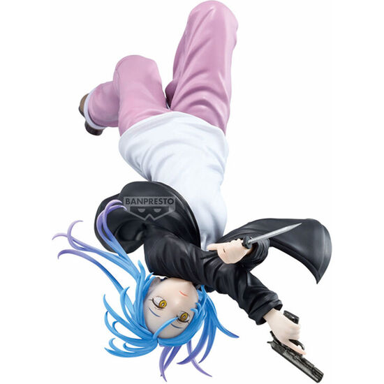 FIGURA AKAO AKIRA VIBRATION STARS SAKAMOTO DAYS 13CM image 2