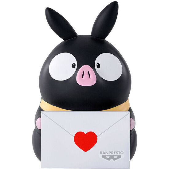 FIGURA P-CHAN SOFVIMATES RANMA 1/2 13CM image 0