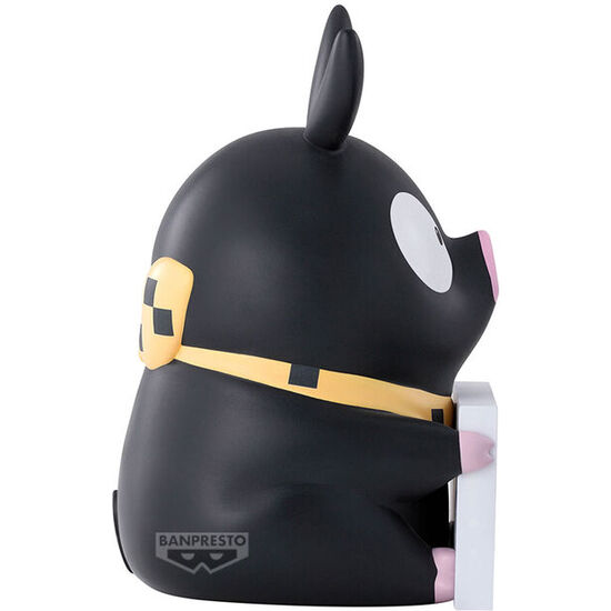 FIGURA P-CHAN SOFVIMATES RANMA 1/2 13CM image 1