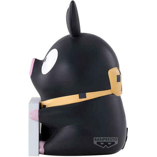 FIGURA P-CHAN SOFVIMATES RANMA 1/2 13CM image 2