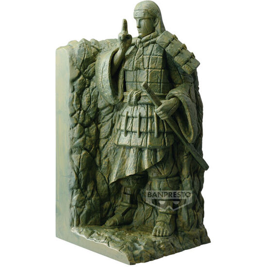 FIGURA HASHIRAMA SENJU THE FINAL VALLEY NARUTO 19CM image 0