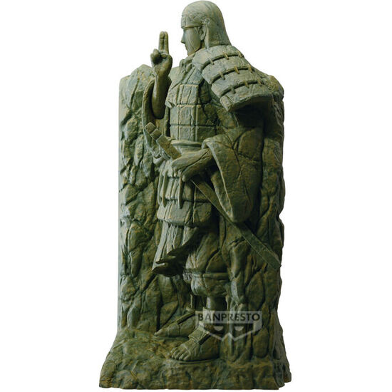 FIGURA HASHIRAMA SENJU THE FINAL VALLEY NARUTO 19CM image 1