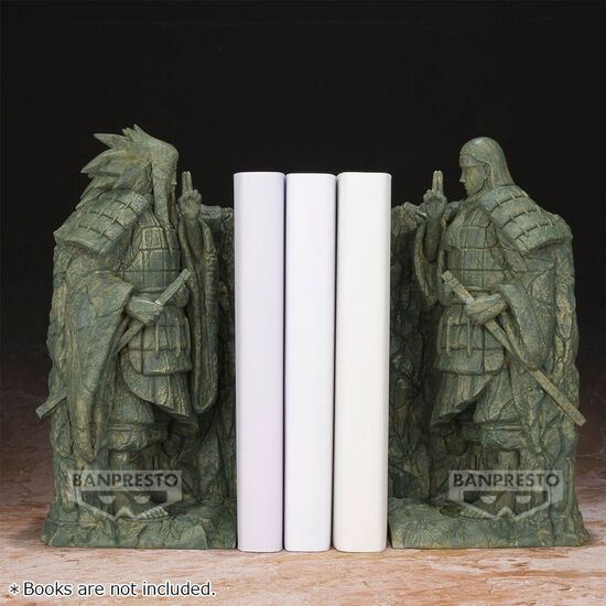 FIGURA MADARA UCHIHA THE FINAL VALLEY NARUTO 19CM image 3