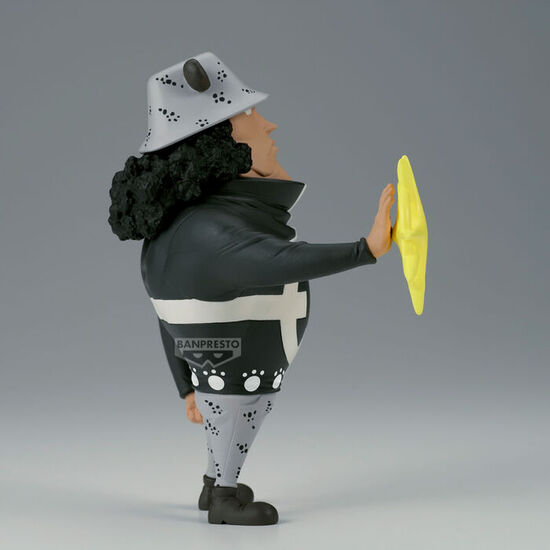 FIGURA PACIFISTA MEGA WORD COLLECTABLE ONE PIECE 13CM image 2