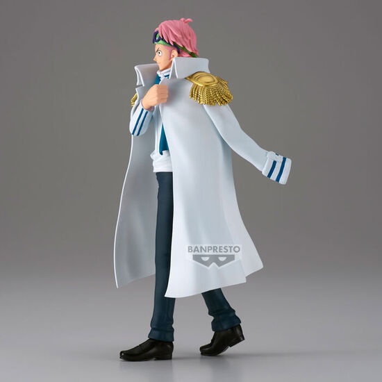FIGURA KOBY THE SUKKO ONE PIECE 16CM image 3