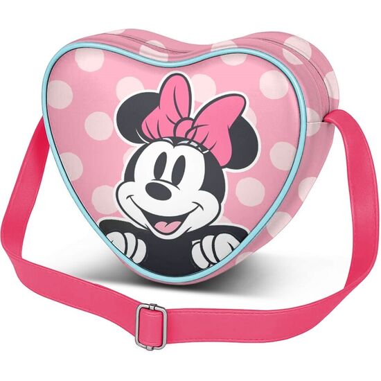BOLSO RIBBON MINNIE DISNEY image 0