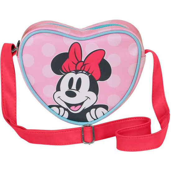 BOLSO RIBBON MINNIE DISNEY image 1
