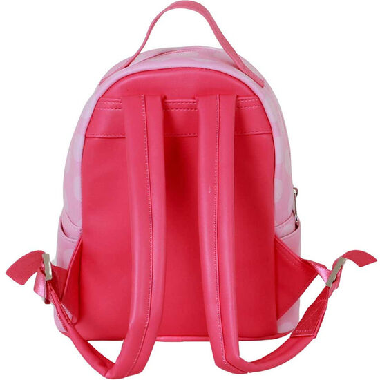 MOCHILA MOTO HELLO KITTY 25CM image 2