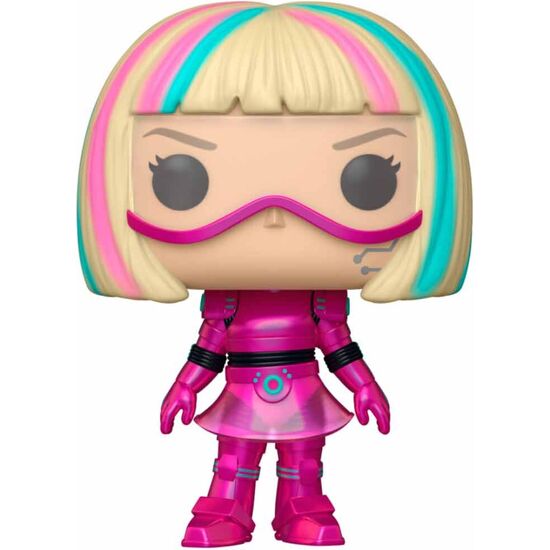 FIGURA POP M3GAN 2.0 M3GAN image 0