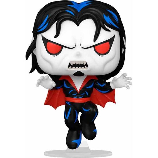 FIGURA POP MARVEL STRANGE MORBIUS image 1