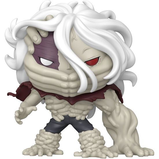 FIGURA POP SUPER MY HERO ACADEMIA SHIGARAKI image 1