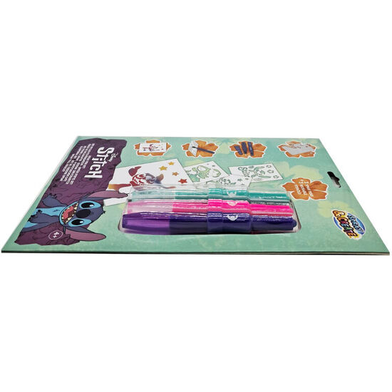 AEROGRAFO STITCH DISNEY image 1