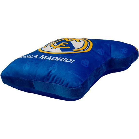 COJIN 3D CAMISETA REAL MADRID image 1