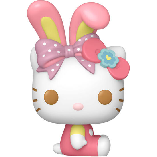 FIGURA POP HELLO KITTY AND FRIENDS HELLO KITTY image 1