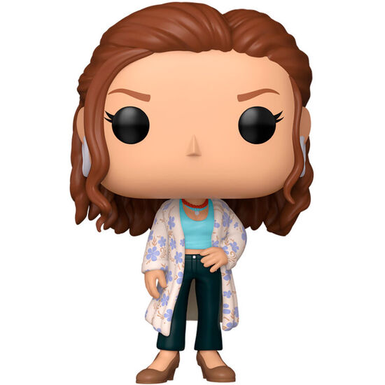 FIGURA POP EMBRUJADAS PHOEBE HALLIWELL image 1
