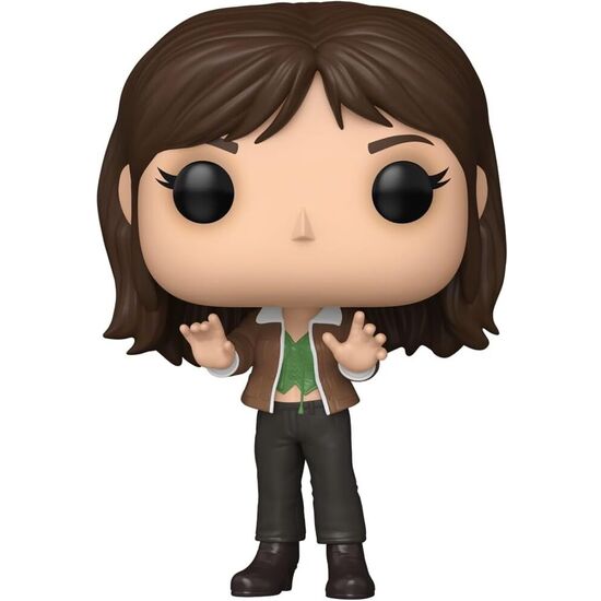 FIGURA POP EMBRUJADAS PRUE HALLIWELL image 0