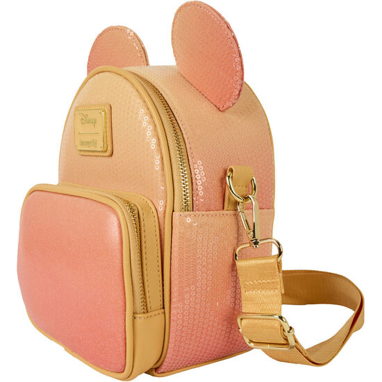 BOLSO MOCHILA MICKEY DISNEY LOUNGEFLY image 2