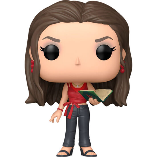 FIGURA POP EMBRUJADAS PIPER HALLIWELL image 1