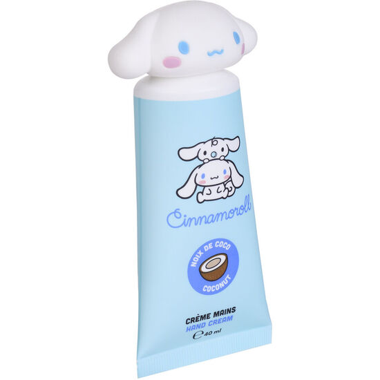 CREMA MANOS CINNAMOROLL HELLO KITTY image 2