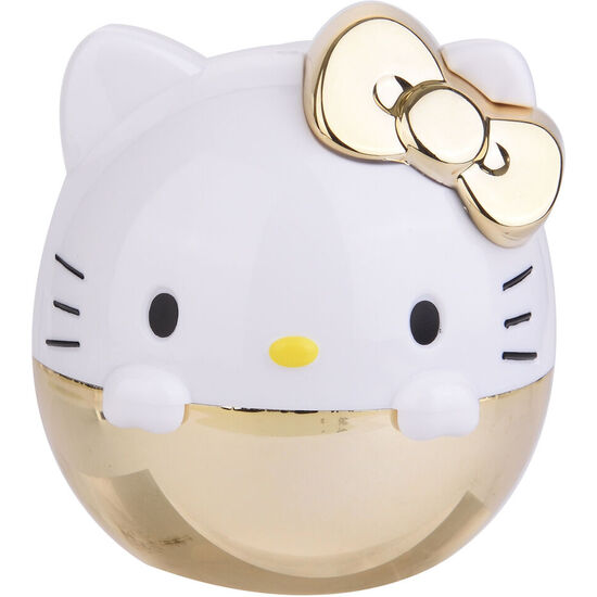 BALSAMO LABIAL PROTECTOR 3D HELLO KITTY image 1