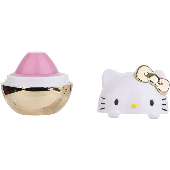 BALSAMO LABIAL PROTECTOR 3D HELLO KITTY image 2