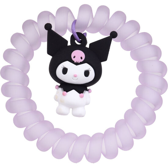 BLISTER 2 COLETEROS PELO KUROMI HELLO KITTY image 1