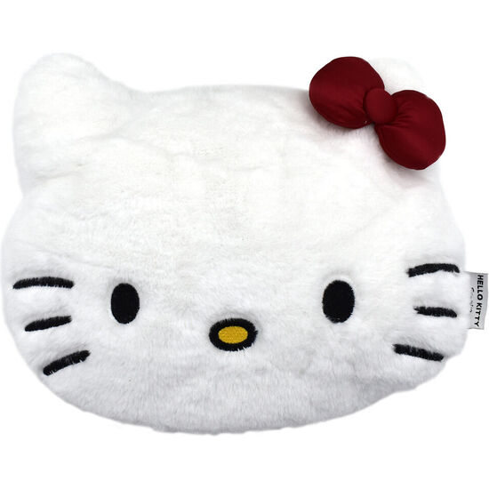 PELUCHE BOLSA AGUA CALIENTE HELLO KITTY 600ML image 0
