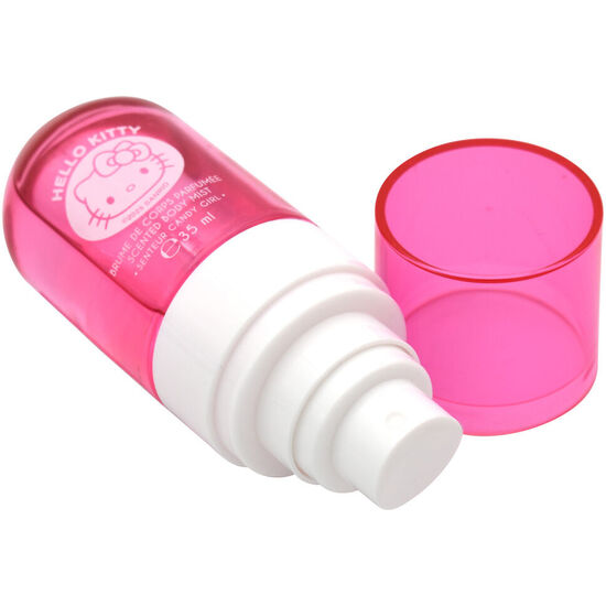 BRUMA CORPORAL ROLL-ON HELLO KITTY image 0