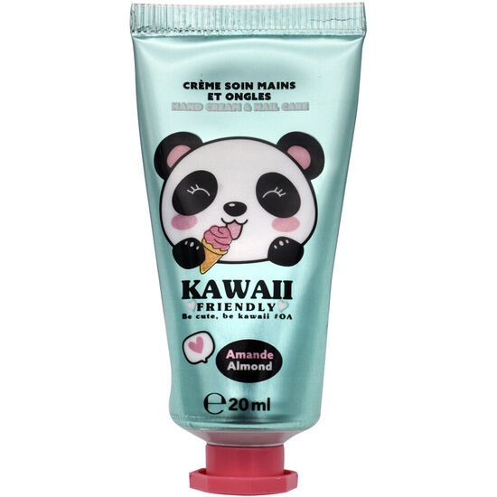 SET 3 CREMA MANOS KAWAII 20ML image 2