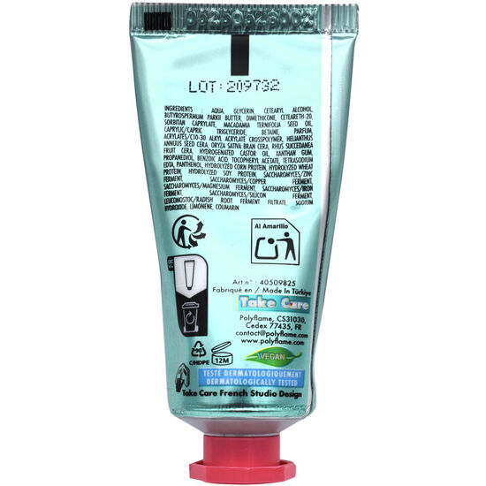 SET 3 CREMA MANOS KAWAII 20ML image 3