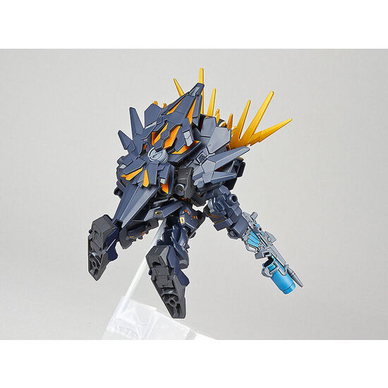 MAQUETA UNICORN BANSHEE MOBILE SUIT GUNDAM SEED DESTINY image 2