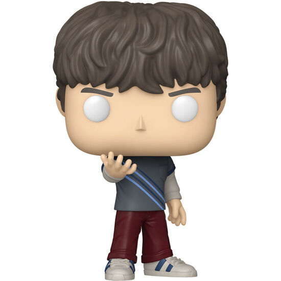 FIGURA POP STRANGER THINGS 5 WILL image 0