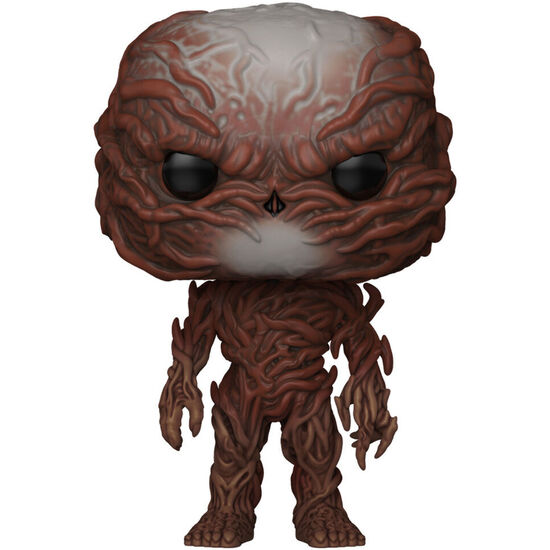 FIGURA POP STRANGER THINGS 5 VECNA image 0