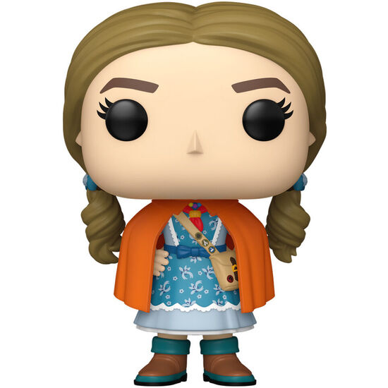 FIGURA POP STRANGER THINGS 5 HOLLY THE HEROIC image 0