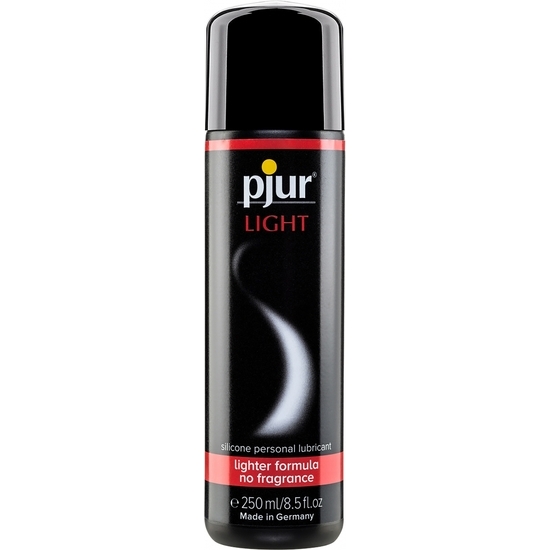 PJUR LIGHT - 250ML image 0