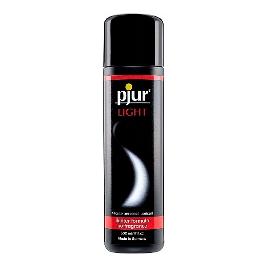 PJUR LIGHT - 500ML image 0